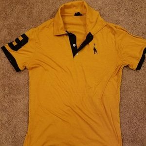 No brand name polo***BUNDLE AND SAVE***